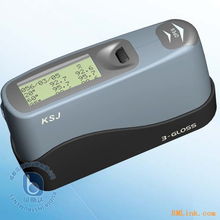 供應MG268 F2多角度通用型光澤度計，助力精準測量與品質控制